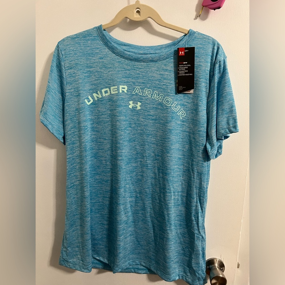 Under Armour Shirt